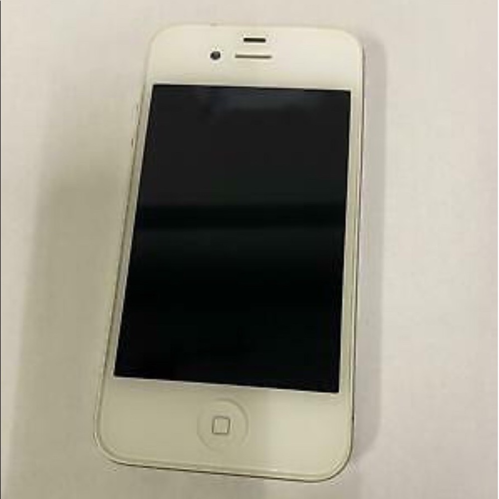 iPhone 4(Unlocked)